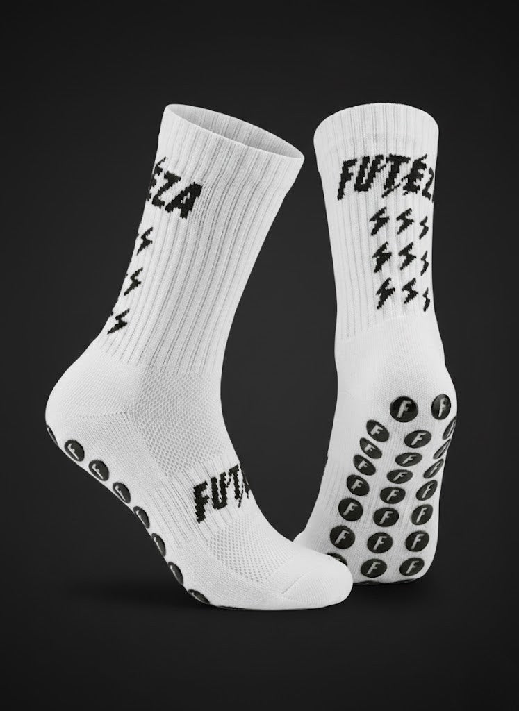 FUTEZA Pro Grip Socks