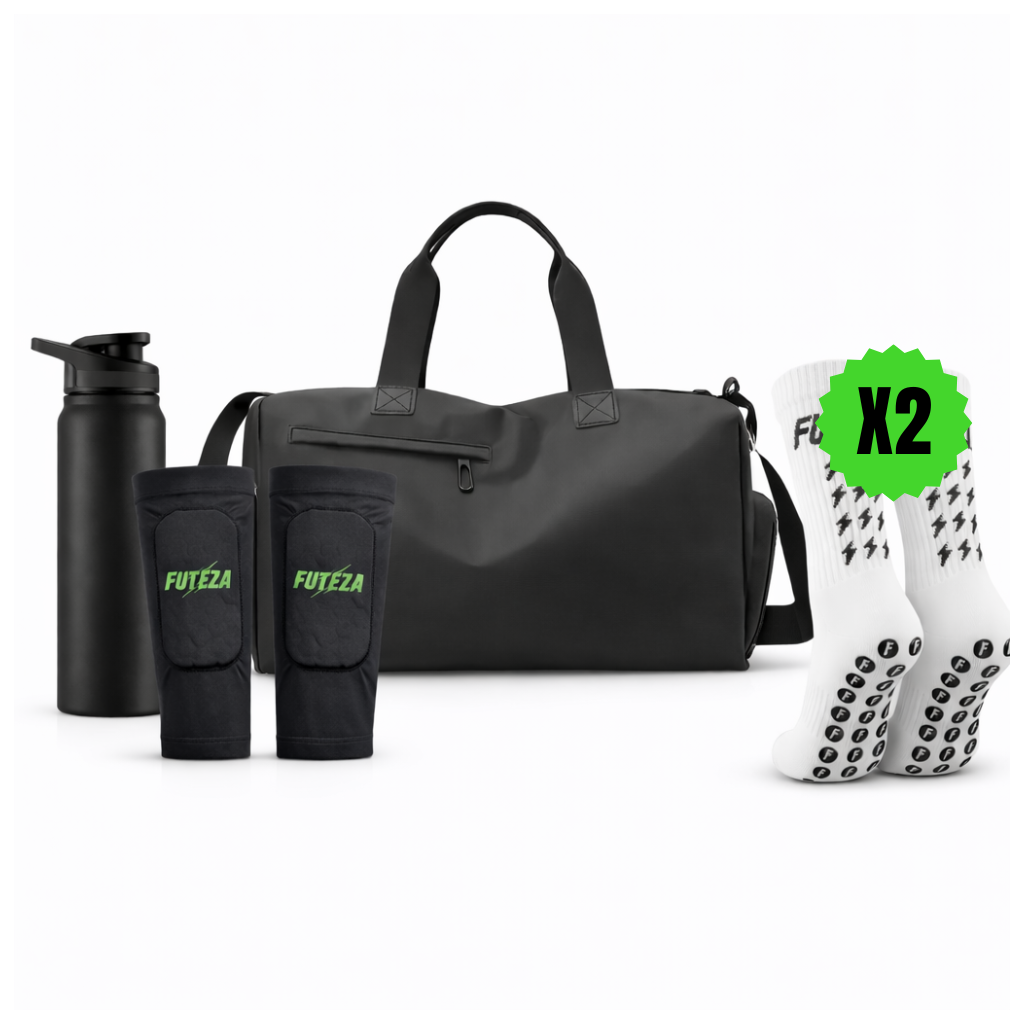 FUTEZA Matchday Essentials Bundle