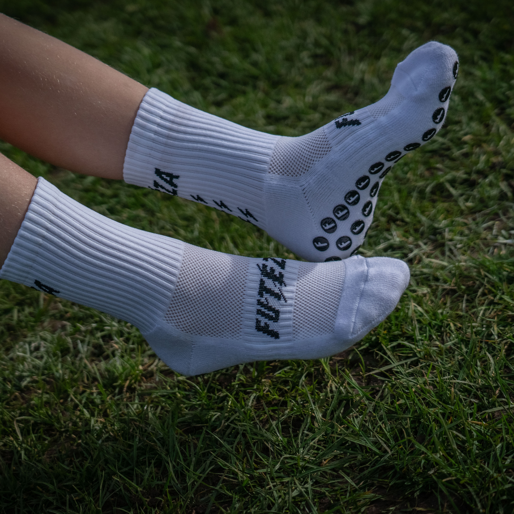 FUTEZA Pro Grip Socks