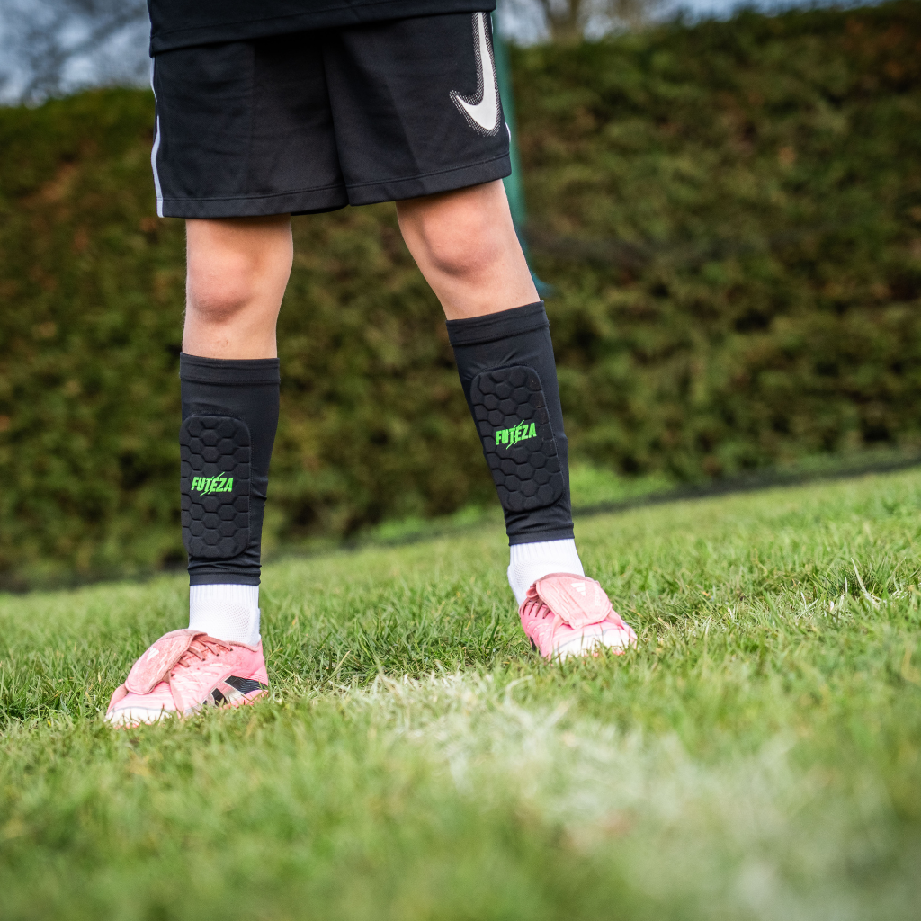 FUTEZA Shin Pad Sleeves