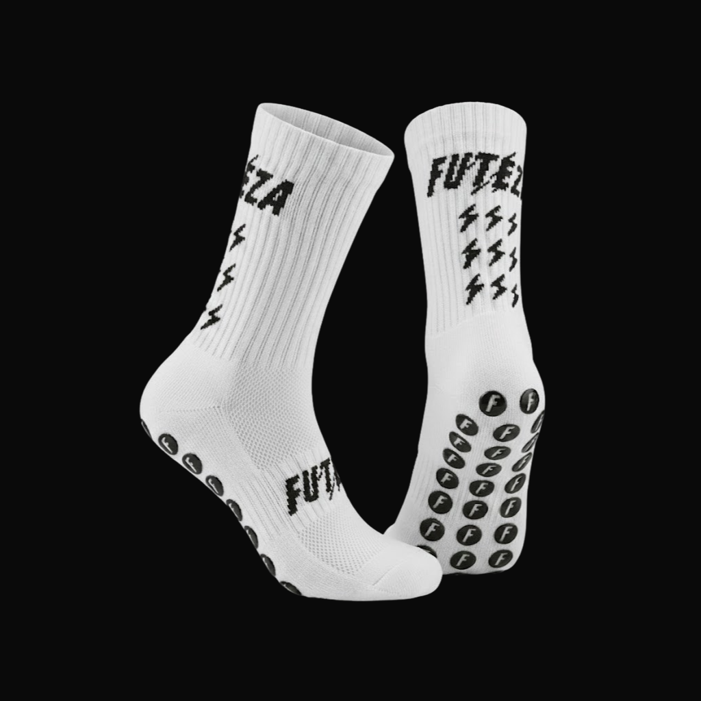 FUTEZA Pro Grip Socks