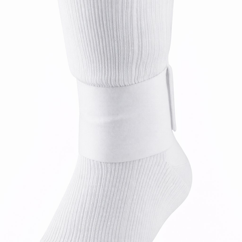 FUTEZA Shin Pad Straps