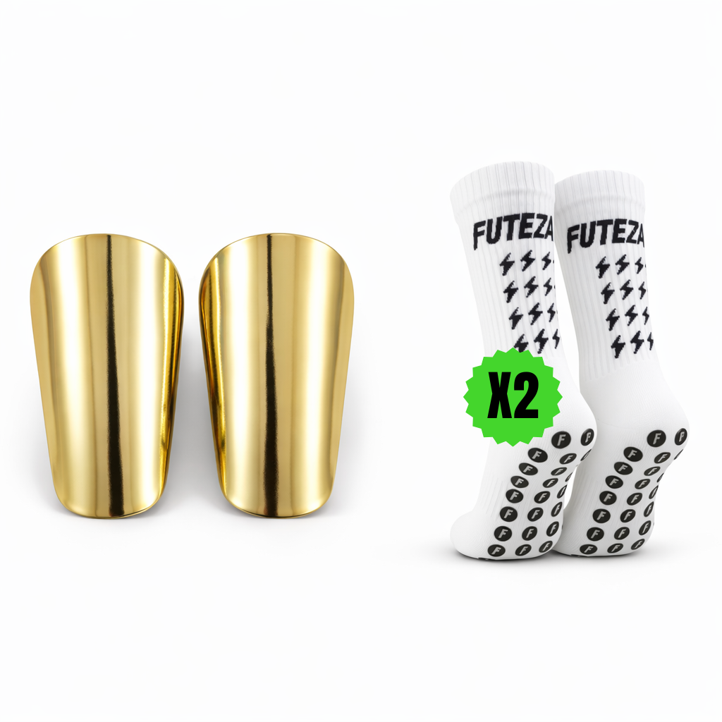 FUTEZA Gold Performance Bundle
