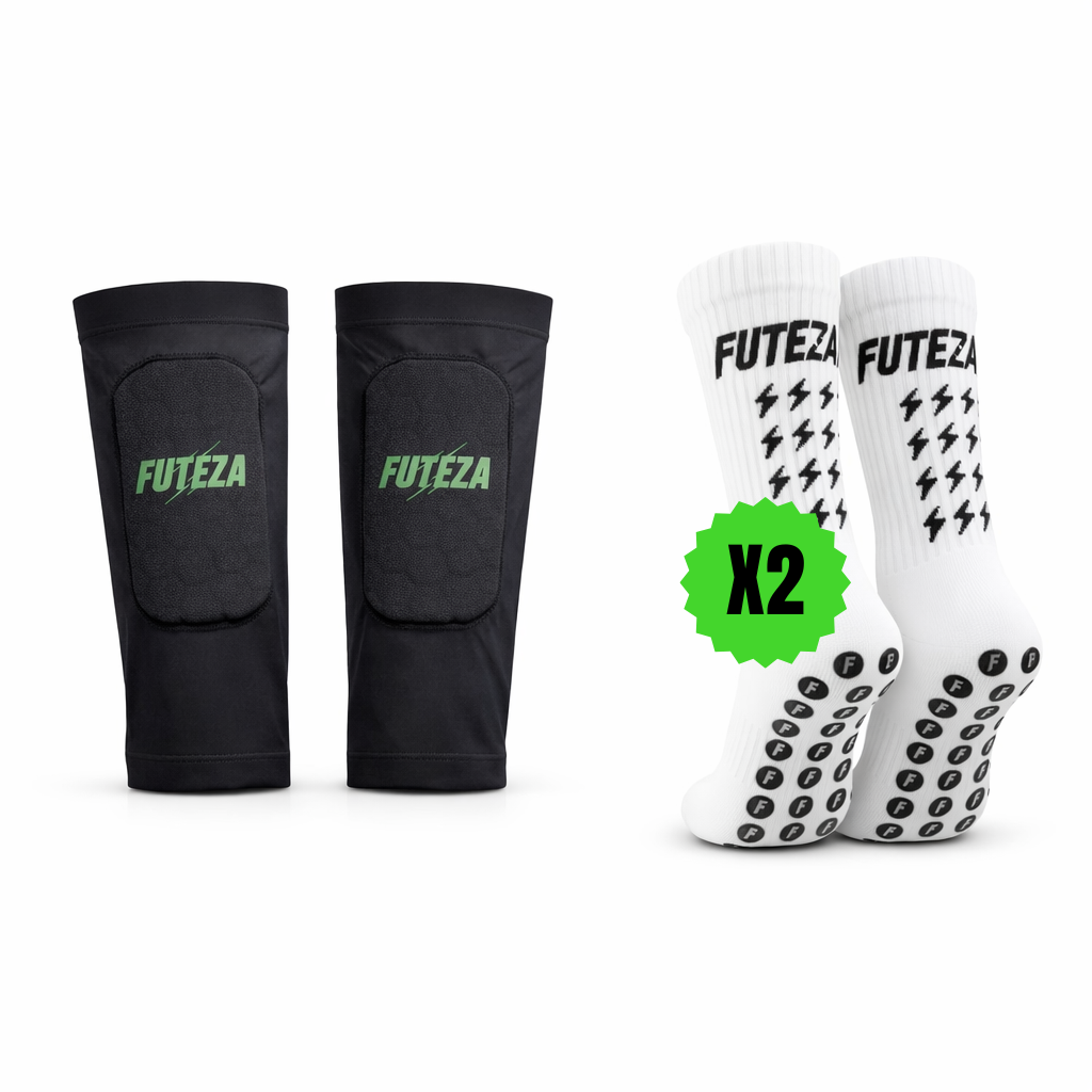 FUTEZA Game Ready Bundle