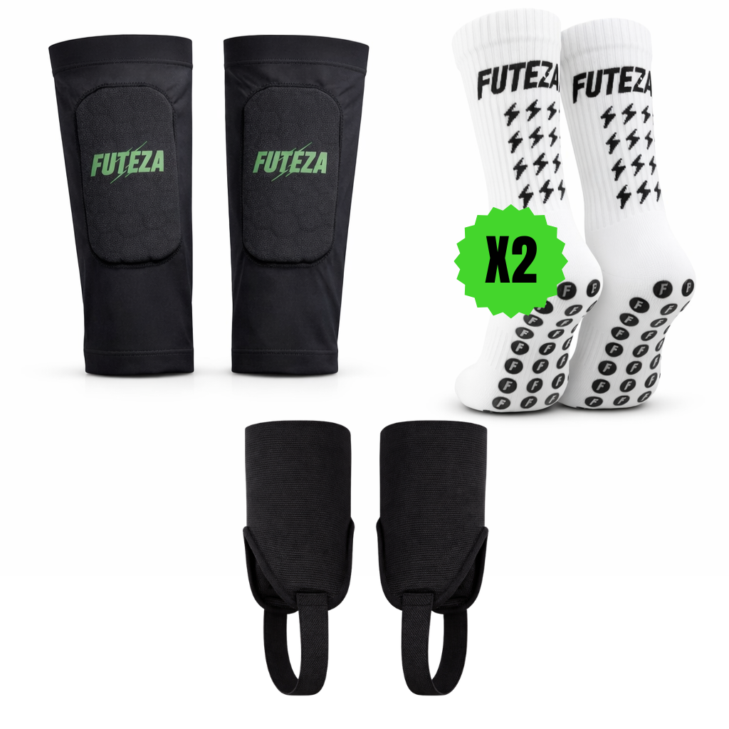 FUTEZA Player Protection Bundle