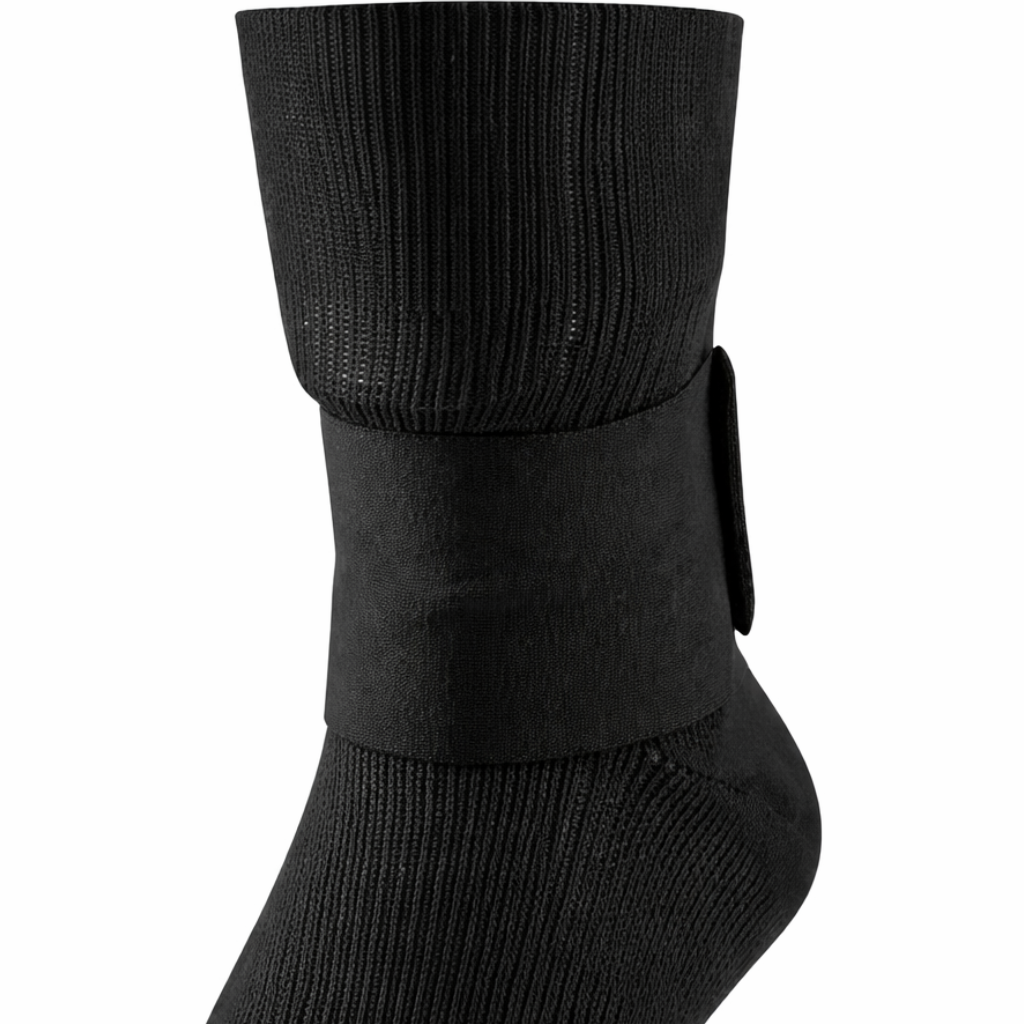 FUTEZA Shin Pad Straps