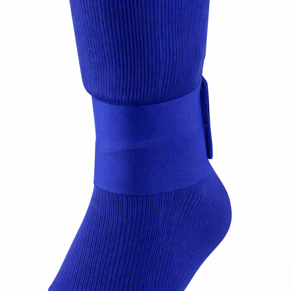 FUTEZA Shin Pad Straps