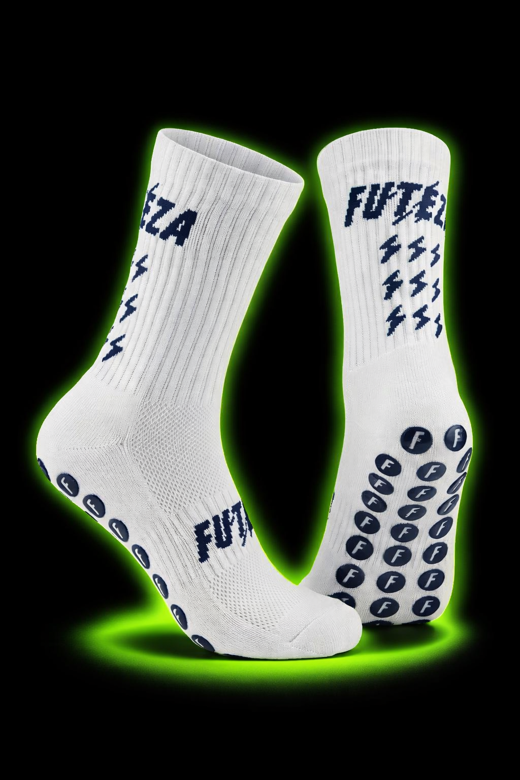 FUTEZA Pro Grip Socks