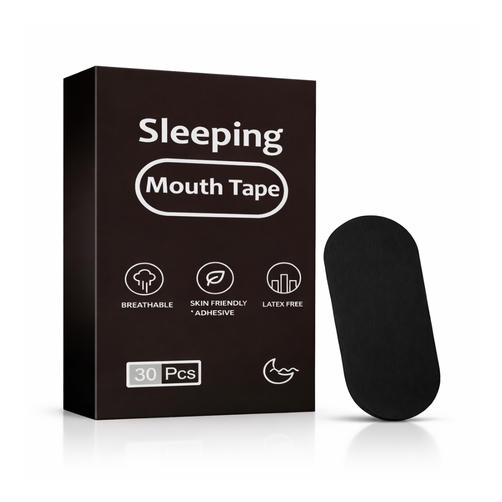 FUTEZA Mouth Tape