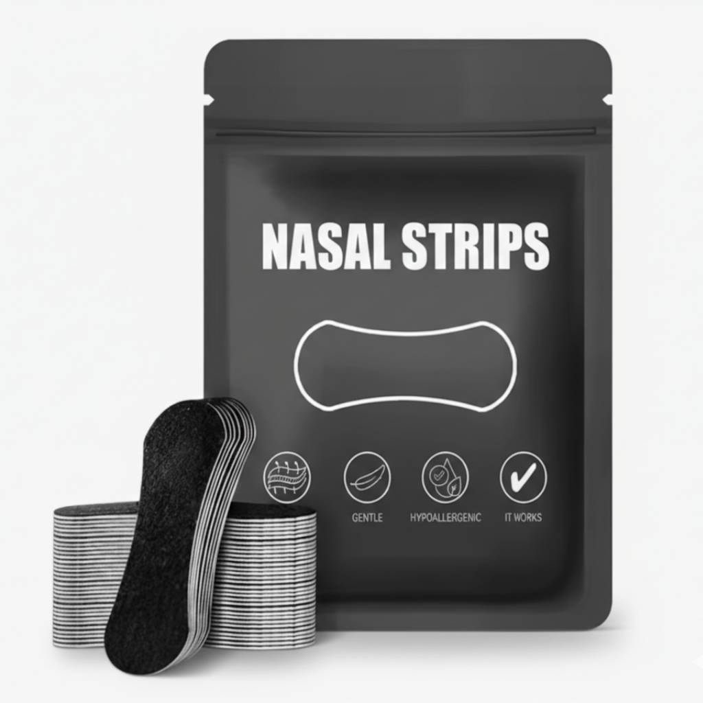 FUTEZA AirFlow Nasal Strips