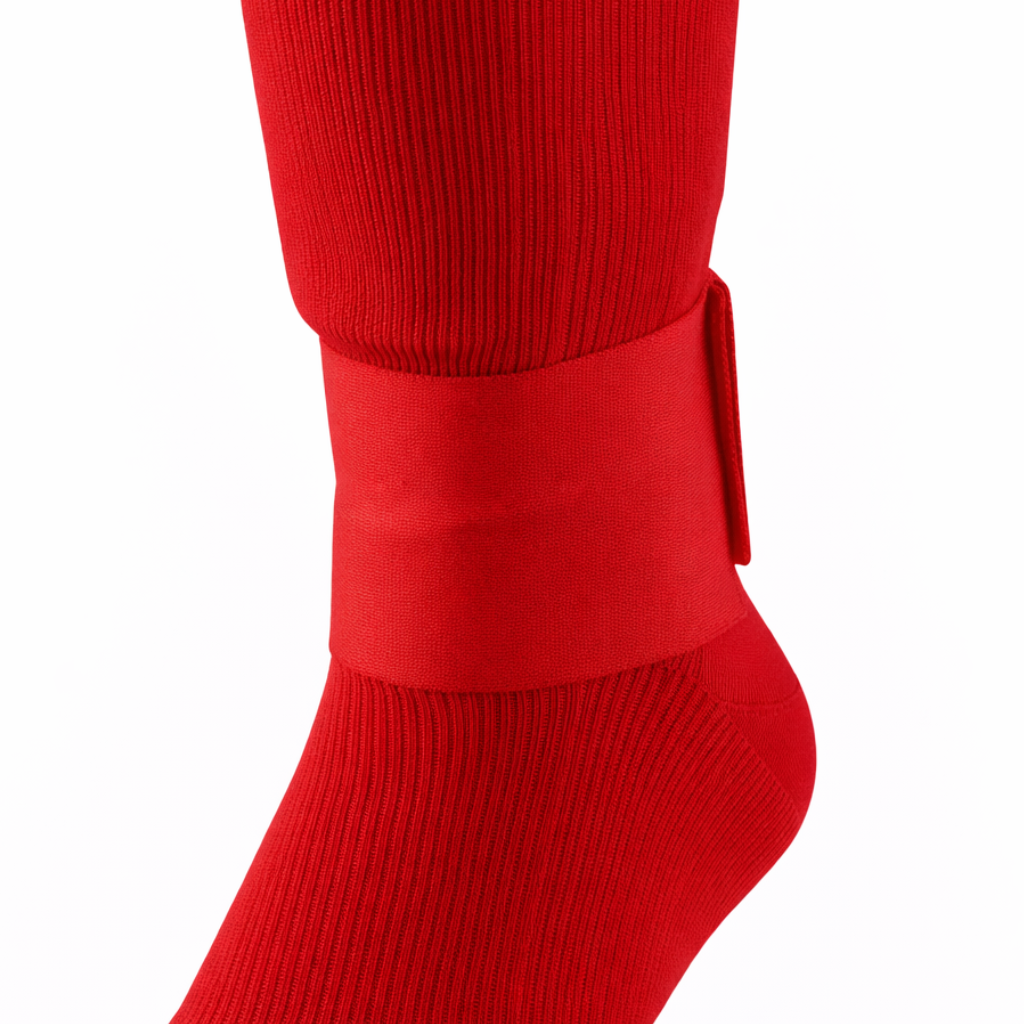 FUTEZA Shin Pad Straps